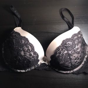 36D Dream Angels by Victoria’s Secret Push Up Bra